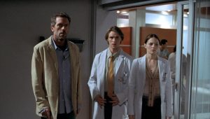 Dr House Saison 1 Episode 7