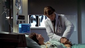 Dr House Saison 1 Episode 8