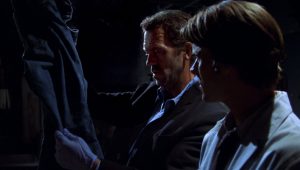 Dr House Saison 1 Episode 8