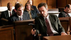 Dr House Saison 1 Episode 9