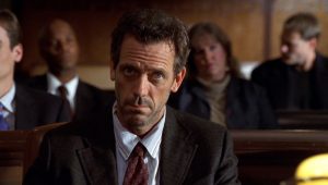Dr House Saison 1 Episode 9