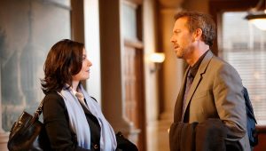 Dr House Saison 2 Episode 10