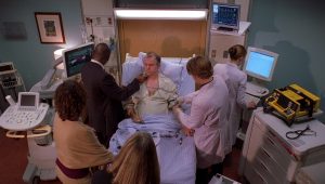 Dr House Saison 2 Episode 10
