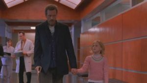 Dr House Saison 2 Episode 11