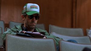 Dr House Saison 2 Episode 12
