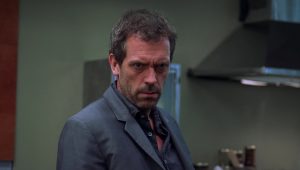 Dr House Saison 2 Episode 12