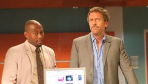 Dr House Saison 2 Episode 14