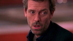 Dr House Saison 2 Episode 14