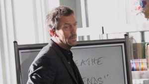 Dr House Saison 2 Episode 15