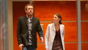 Dr House Saison 2 Episode 16