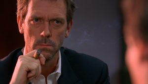 Dr House Saison 2 Episode 17