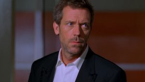 Dr House Saison 2 Episode 17