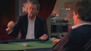 Dr House Saison 2 Episode 17