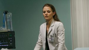 Dr House Saison 2 Episode 18