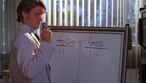 Dr House Saison 2 Episode 19
