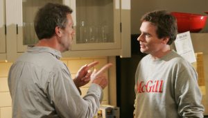 Dr House Saison 2 Episode 19