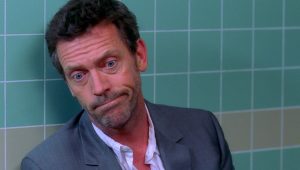 Dr House Saison 2 Episode 2