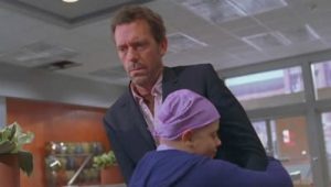 Dr House Saison 2 Episode 2