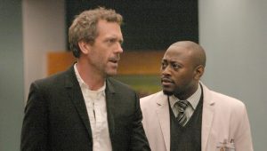 Dr House Saison 2 Episode 22