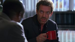 Dr House Saison 2 Episode 22