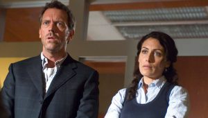 Dr House Saison 2 Episode 3