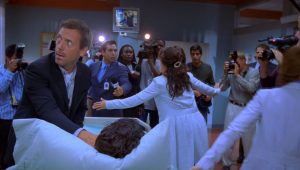 Dr House Saison 2 Episode 4