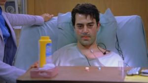 Dr House Saison 2 Episode 4