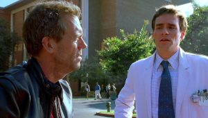 Dr House Saison 2 Episode 5