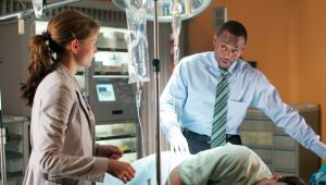 Dr House Saison 2 Episode 6