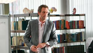 Dr House Saison 2 Episode 8