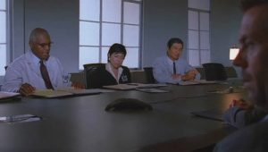 Dr House Saison 2 Episode 8
