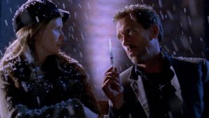 Dr House Saison 2 Episode 9