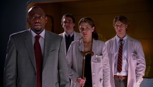 Dr House Saison 2 Episode 9