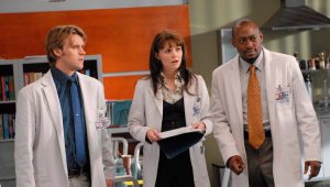 Dr House Saison 3 Episode 1
