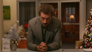 Dr House Saison 3 Episode 10