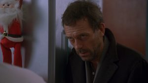Dr House Saison 3 Episode 10