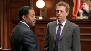 Dr House Saison 3 Episode 11