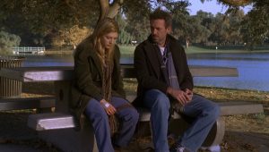 Dr House Saison 3 Episode 12