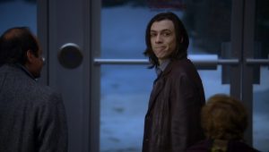 Dr House Saison 3 Episode 13