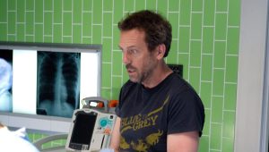 Dr House Saison 3 Episode 13