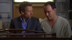 Dr House Saison 3 Episode 15