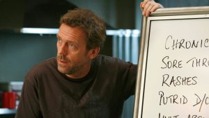 Dr House Saison 3 Episode 16