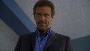 Dr House Saison 3 Episode 19
