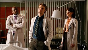 Dr House Saison 3 Episode 19