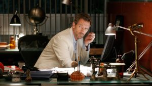 Dr House Saison 3 Episode 2