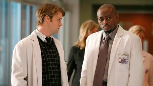 Dr House Saison 3 Episode 20
