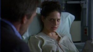 Dr House Saison 3 Episode 20