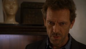 Dr House Saison 3 Episode 21