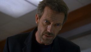 Dr House Saison 3 Episode 3
