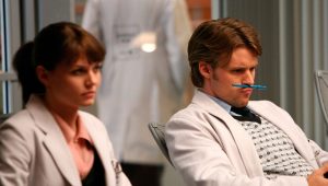 Dr House Saison 3 Episode 4